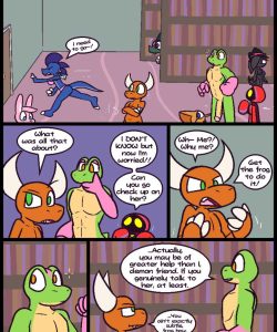 Leo The Magician 214