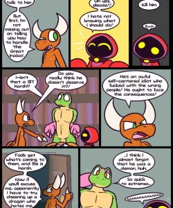 Leo The Magician 215