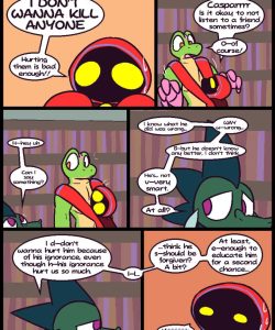 Leo The Magician 216