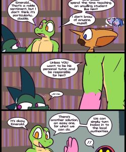 Leo The Magician 217