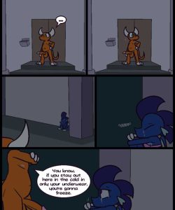 Leo The Magician 218