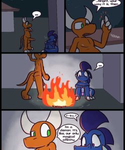 Leo The Magician 219