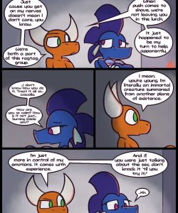 Leo The Magician 223