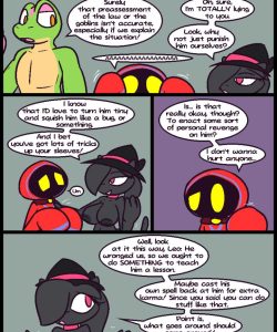 Leo The Magician 225
