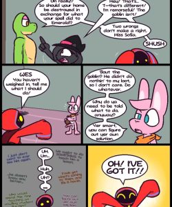 Leo The Magician 226