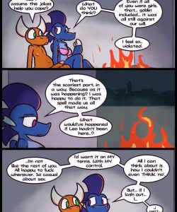 Leo The Magician 227