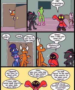 Leo The Magician 229