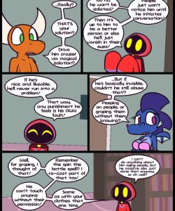 Leo The Magician 230