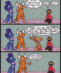 Leo The Magician 231