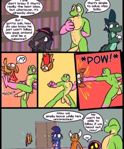 Leo The Magician 232