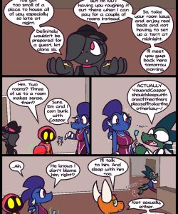 Leo The Magician 234