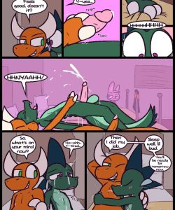 Leo The Magician 238