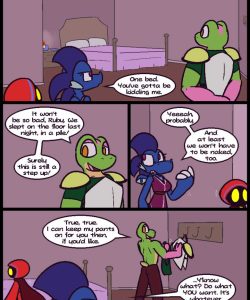 Leo The Magician 239