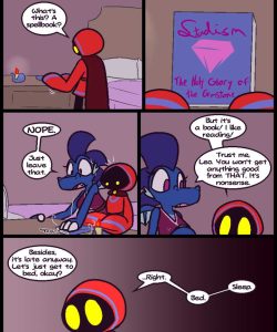 Leo The Magician 240