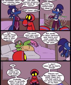 Leo The Magician 241