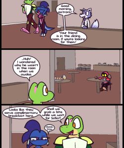 Leo The Magician 243