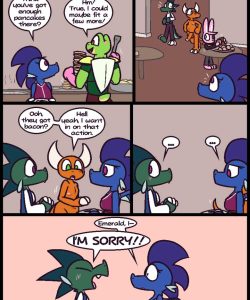 Leo The Magician 244