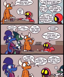Leo The Magician 246