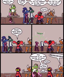Leo The Magician 247