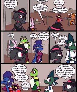 Leo The Magician 248