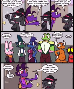 Leo The Magician 250