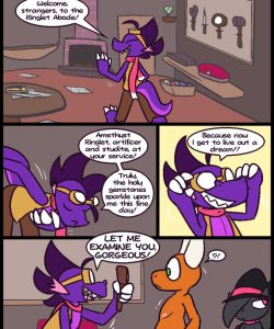 Leo The Magician 251