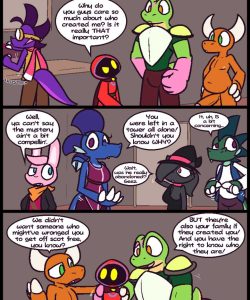 Leo The Magician 255