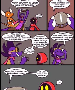 Leo The Magician 257