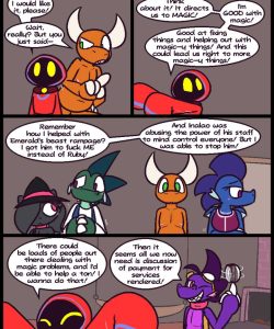 Leo The Magician 258
