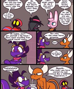 Leo The Magician 259