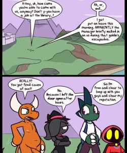 Leo The Magician 261