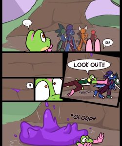 Leo The Magician 263