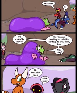 Leo The Magician 264