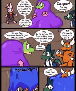 Leo The Magician 265