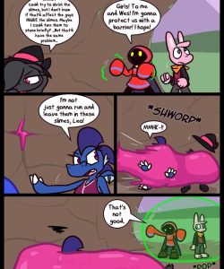 Leo The Magician 266
