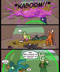 Leo The Magician 272
