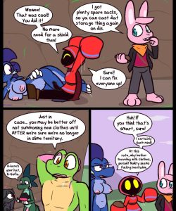 Leo The Magician 273