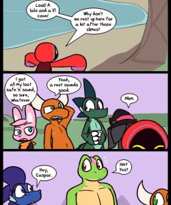 Leo The Magician 274