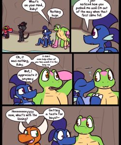 Leo The Magician 275