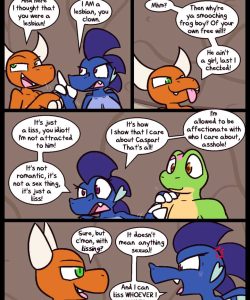 Leo The Magician 276
