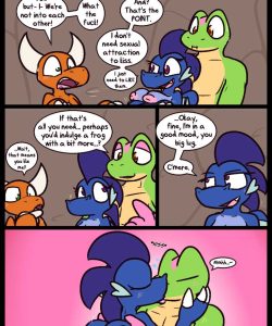 Leo The Magician 278