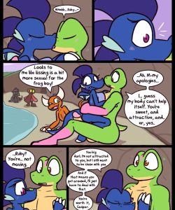 Leo The Magician 279