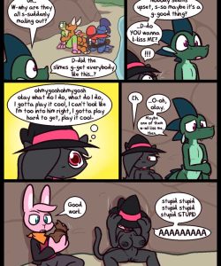 Leo The Magician 281