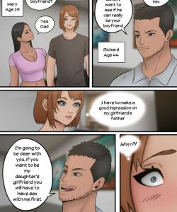 Let Me Be Her Boyfriend 002