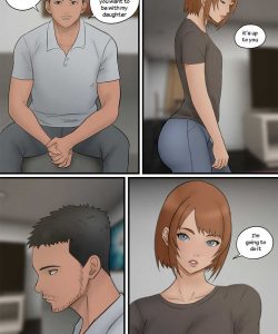 Let Me Be Her Boyfriend 003