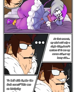 Let's Go Gambling! 003