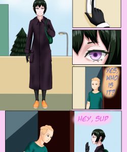 Let's Just Pretend I'm Still Pekora 003