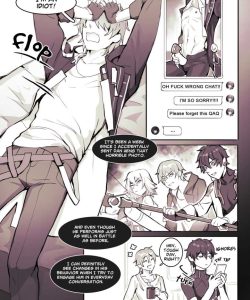 Let's Pretend It Never Happened 003