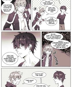 Let's Pretend It Never Happened 005