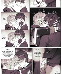 Let's Pretend It Never Happened 008